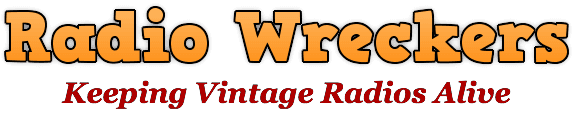 Radio Wreckers