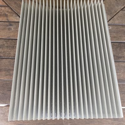 BIG Aluminium Heatsink