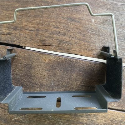 Mounting Cradle / Bracket FT730r