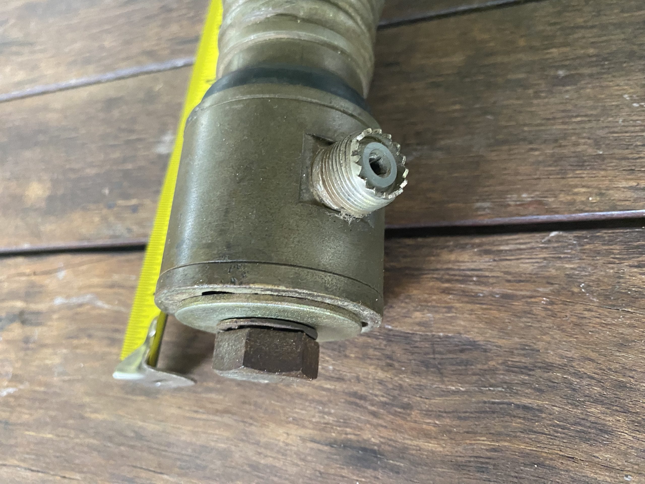 Serious Antenna Spring - Image 2