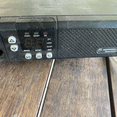 Motorola M130 UHF